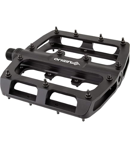 Amazon.com : VP Components Bike Pedals, Red : Sports & Outdoors